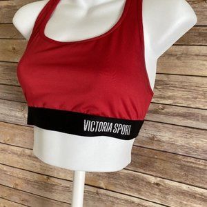 Ultimate Performance Women's Racerback Sports Bra - Size Medium - Vibran…